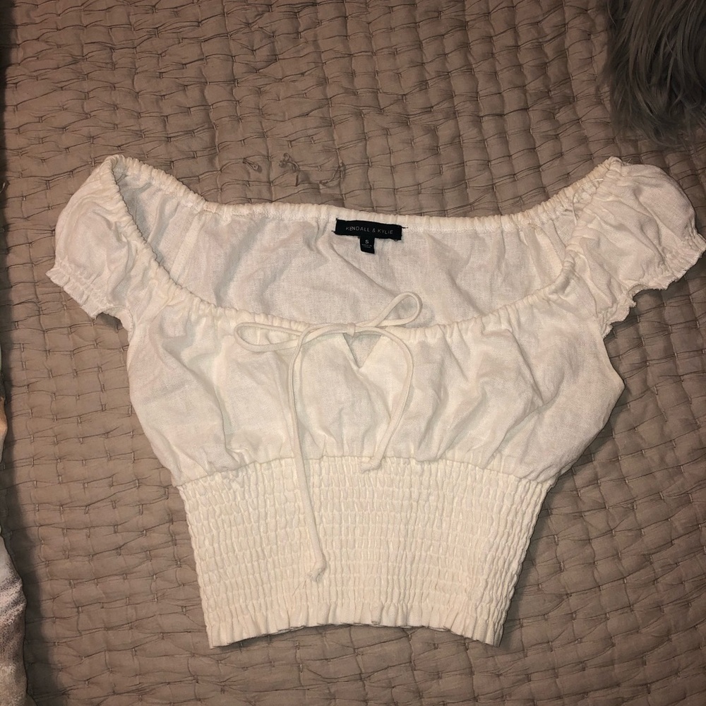 Kendall & Kylie Top